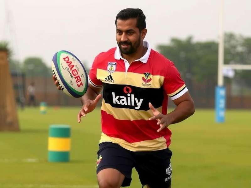 Arjun Das Profile picture of Arjun Das